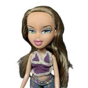2001 Brats Funk Out Fianna Doll